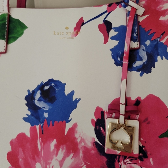 KATE SPADE BAG - Picture 2 of 6